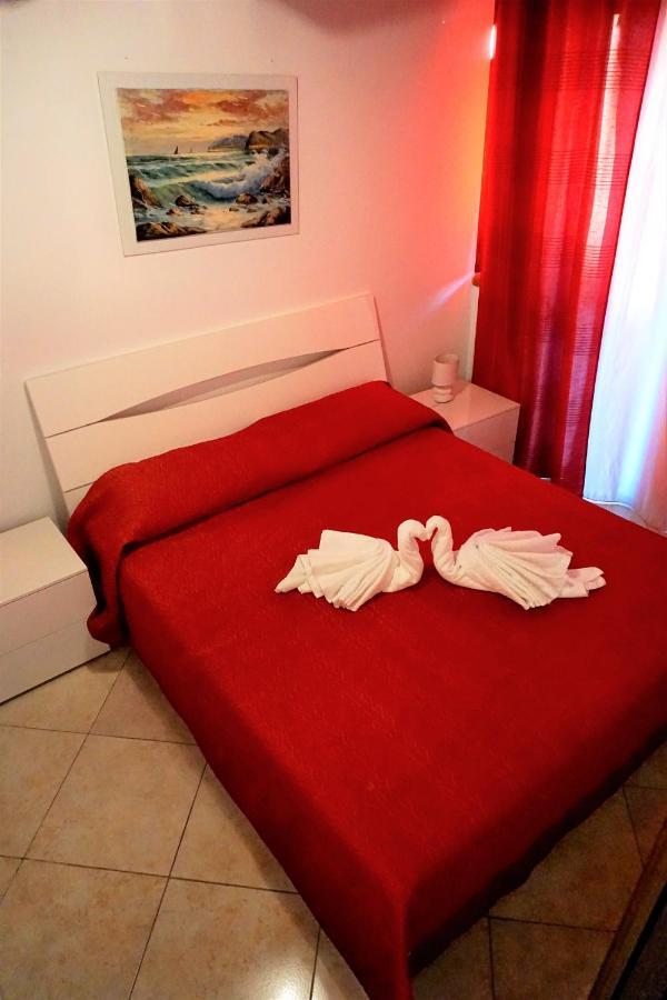 Apartamento Central House Realmonte Exterior foto