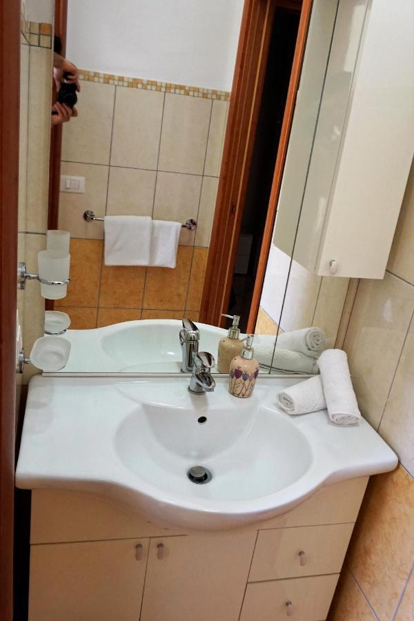 Apartamento Central House Realmonte Exterior foto